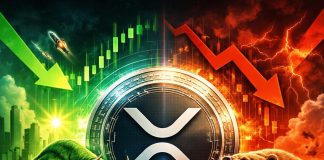 XRP Worth: What Bulls Want To Reclaim $2.90 And What Bears Should Break