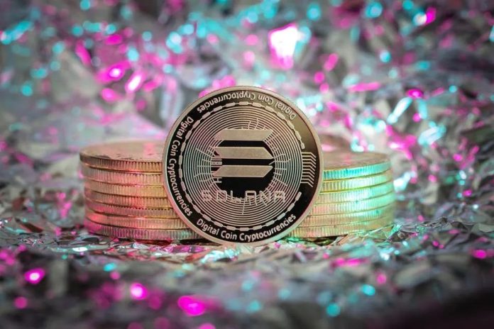 Solana Worth Prepared For A Huge Transfer — Is It Time To Soar In?