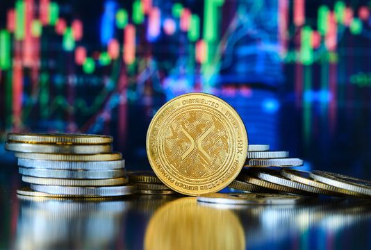 The Crash Is Over? XRP Value About To Hit ‘Important Backside’