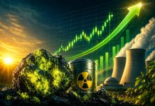 Uranium Value Prediction: Stalling Close to $86 After a Surge