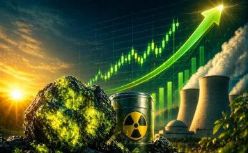 Uranium Value Prediction: Stalling Close to $86 After a Surge