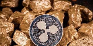 XRP Prepared For Subsequent Bull Run? Right here’s How This Analyst Arrived At $13 Goal