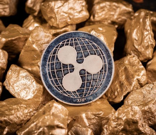 XRP Prepared For Subsequent Bull Run? Right here’s How This Analyst Arrived At $13 Goal
