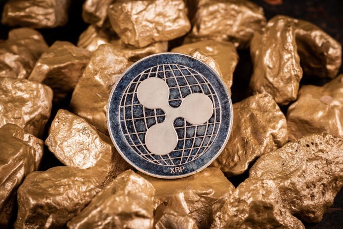 XRP Prepared For Subsequent Bull Run? Right here’s How This Analyst Arrived At $13 Goal