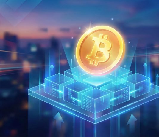 Bitcoin Value Advances Towards $80Ok, Upside Break Now In Focus