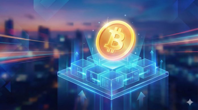 Bitcoin Value Advances Towards $80Ok, Upside Break Now In Focus