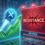 XRP Worth Eyes $1.45 Break Once more, Can Bulls Power Upside Transfer?