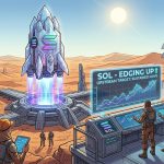Solana (SOL) Edges Up, Merchants Watch For Sustained Upside Transfer