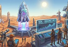 Solana (SOL) Edges Up, Merchants Watch For Sustained Upside Transfer