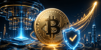 Bitcoin Might Hit New All-Time Excessive Quick On Quantum Repair, Capriole Founder Says