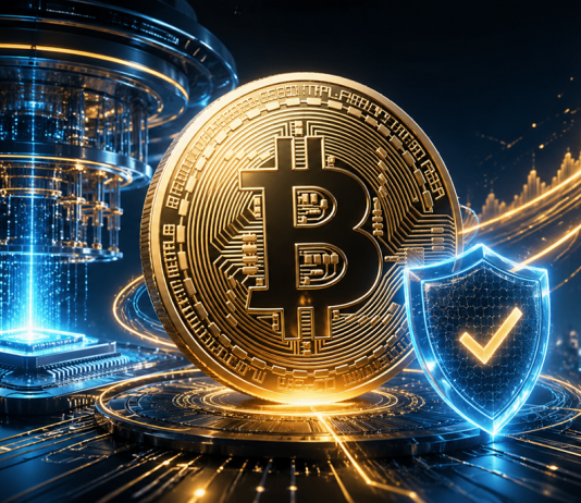 Bitcoin Might Hit New All-Time Excessive Quick On Quantum Repair, Capriole Founder Says