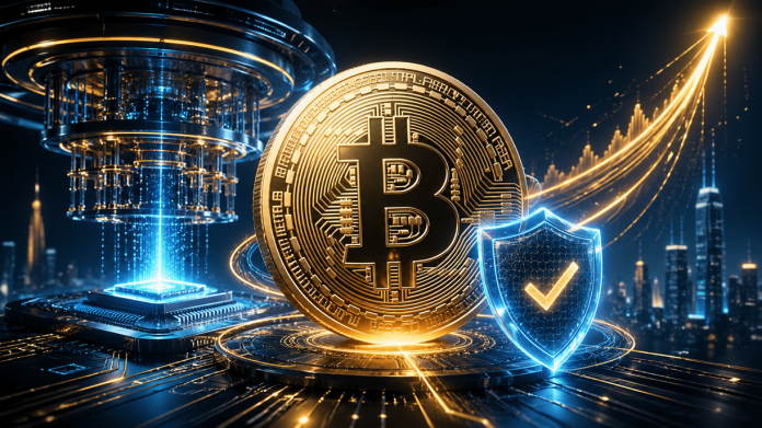 Bitcoin Might Hit New All-Time Excessive Quick On Quantum Repair, Capriole Founder Says