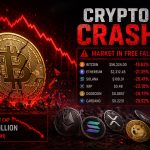 Why The 42% Crash From ATH Is Really Good For Bitcoin And The Crypto Market