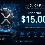 XRP’s 900% Transfer To $15: Pundit Flags The Retest That Will Set off It