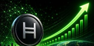 HBAR Worth Evaluation: Hedera Slides 1.74% as Assist Comes Into Focus