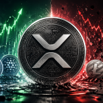 XRP Leads Altcoin Debate As Crypto Flashes Blended Indicators