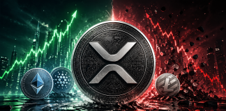 XRP Leads Altcoin Debate As Crypto Flashes Blended Indicators