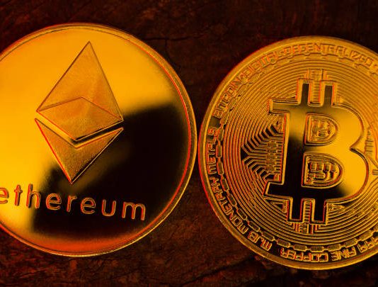 Ethereum Tracks Bitcoin Rally: Why A Surge to $3,400 May Be The Starting