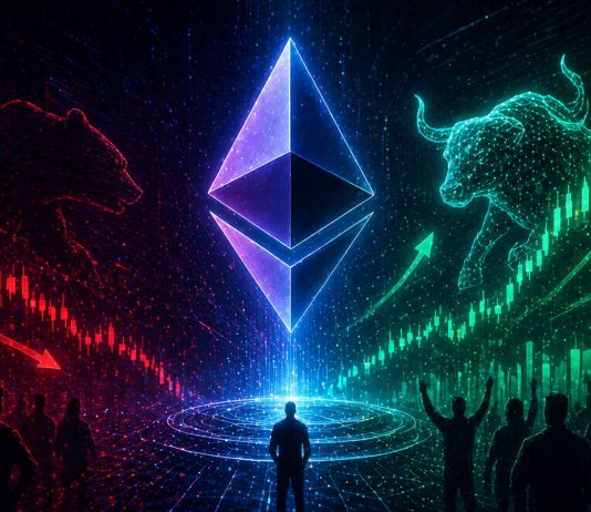 Ethereum Patrons Stepping In Proper Now Are the Most Aggressive Since Early 2023: Is the Backside In?