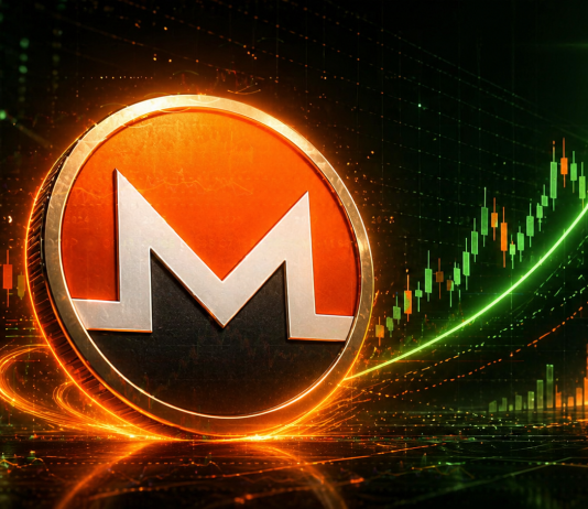 Monero To $1,160? Analyst Sees Main XMR Rally Forward