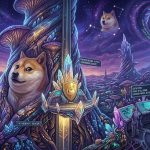 Dogecoin (DOGE) Tendencies Larger, Bigger Positive factors May Be Forward