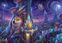 Dogecoin (DOGE) Tendencies Larger, Bigger Positive factors May Be Forward