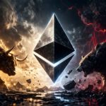 Ethereum (ETH) Worth Prediction: ETH Battles $2,300 Resistance as Bulls Defend Key Trendline Assist