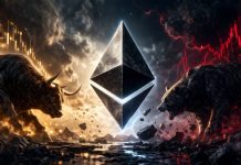 Ethereum (ETH) Worth Prediction: ETH Battles $2,300 Resistance as Bulls Defend Key Trendline Assist