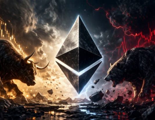 Ethereum (ETH) Worth Prediction: ETH Battles $2,300 Resistance as Bulls Defend Key Trendline Assist