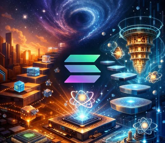 Solana Prepares For The Quantum Period: Basis Particulars Step-By-Step Transition