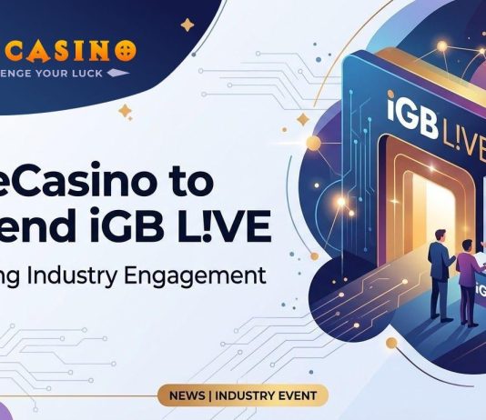AxeCasino to Attend iGB L!VE 2026 Following Entrance-Finish Replace Centered on Usability and Cross-Machine Efficiency