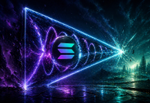 Solana Nears Triangle Apex: Is A 10% Breakout Transfer Coming?