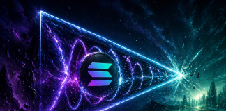 Solana Nears Triangle Apex: Is A 10% Breakout Transfer Coming?