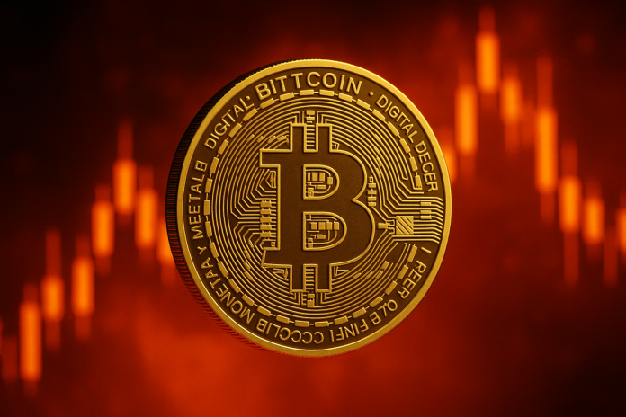 Bitcoin To $125,000: Arthur Hayes Says The Setup Is Turning Bullish Bitcoin To $125,000: Arthur Hayes Says The Setup Is Turning Bullish