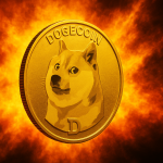 Dogecoin Appears Low-cost On-Chain, However Leverage Is Constructing Quick