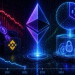 Binance Ethereum Provide Hits 2020 Ranges Whereas Staking Locks A Third: Repricing Forward?