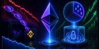 Binance Ethereum Provide Hits 2020 Ranges Whereas Staking Locks A Third: Repricing Forward?