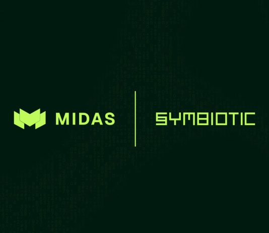 Symbiotic and Midas Construct On the spot Liquidity for Tokenized Belongings