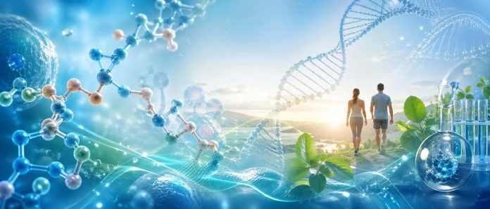 The Peptide Commerce: A $164 Billion Market, a Regulatory Thaw, and a Setup Crypto Traders Will Acknowledge The Peptide Commerce: A $164 Billion Market, a Regulatory Thaw, and a Setup Crypto Traders Will Acknowledge