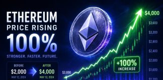 Ethereum Value To Rally 100% In 2026: Right here’s The place It Will Begin And Finish