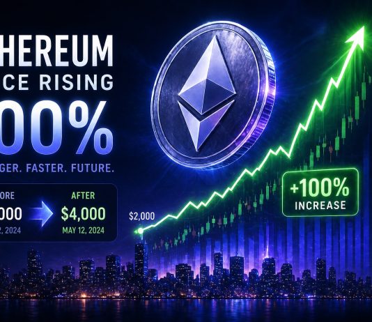 Ethereum Value To Rally 100% In 2026: Right here’s The place It Will Begin And Finish