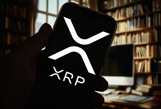 XRP OI Z-Rating Simply Dropped To Ranges Seen Earlier than Its 600% Rally In 2024