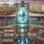 Ethereum Value Pulls Again To $2,250, Merchants Watch For Response