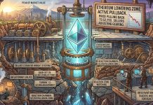 Ethereum Value Pulls Again To $2,250, Merchants Watch For Response