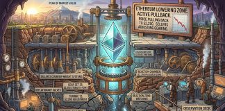 Ethereum Value Pulls Again To $2,250, Merchants Watch For Response