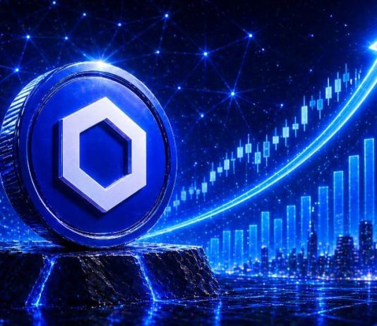 Chainlink Worth Prediction: Hyperlink Sees Largest 2026 Change Outflow as Worth Holds Close to $9.25