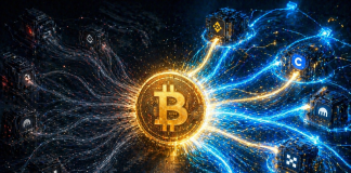 Bitcoin Market Returning To Threat-On? Stream Pulse Surges 136% From March Lows