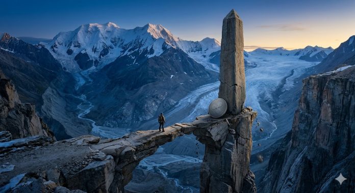 XRP Worth Trades Under $1.40, Can It Stabilize And Rebound?