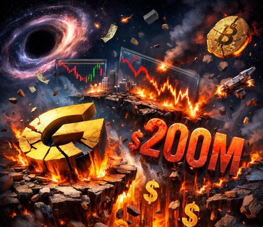 Galaxy Digital Posts $200M Quarterly Loss—Did Hyperliquid Assist Keep away from New Disaster?