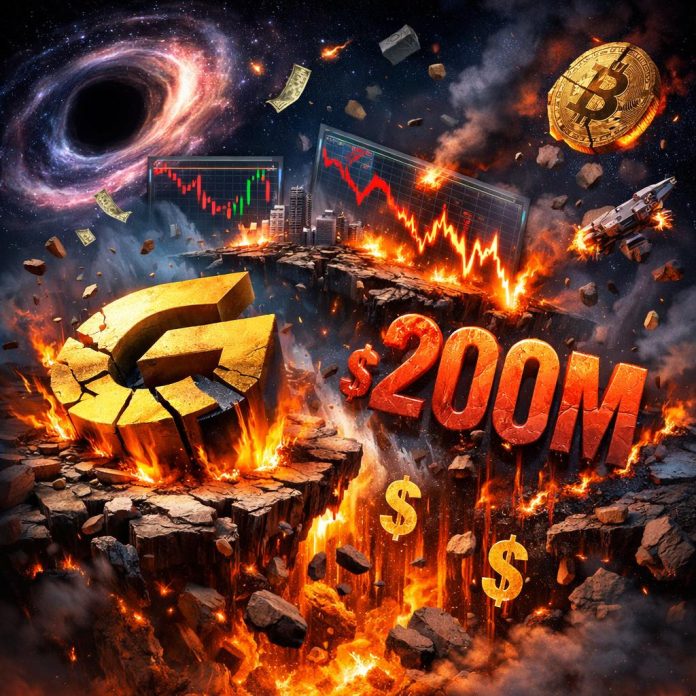Galaxy Digital Posts $200M Quarterly Loss—Did Hyperliquid Assist Keep away from New Disaster? Galaxy Digital Posts $200M Quarterly Loss—Did Hyperliquid Assist Keep away from New Disaster?